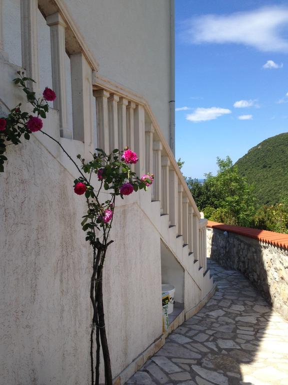 Apartmani Lazarevic ลุชทิตซา ภายนอก รูปภาพ